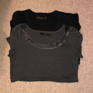 The Limited T-Shirt Bundle